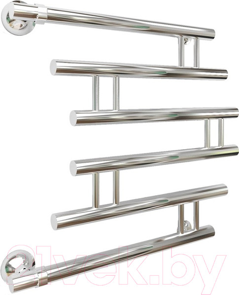 Изображение товара Полотенцесушитель водяной НИКА ПМ-4 50x50 / 590550200