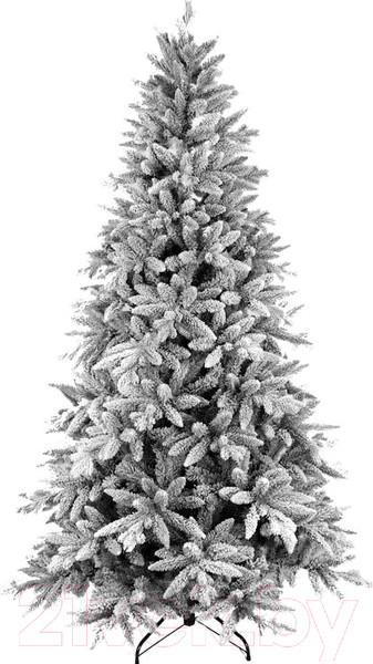 Изображение товара Ель искусственная GrandSiti Arona 180 / 101-003