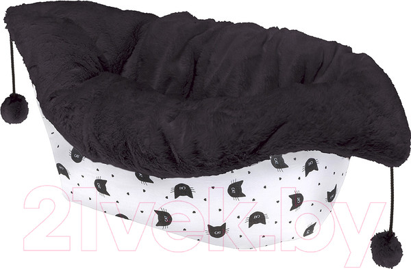 Изображение товара Лежанка для животных Ferplast Astro / 82204099