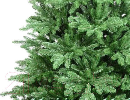 Изображение товара Ель искусственная GrandSiti Ancona 240 / 101-035