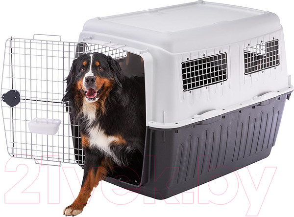 Изображение товара Переноска для животных Ferplast Atlas 80 / 73075021