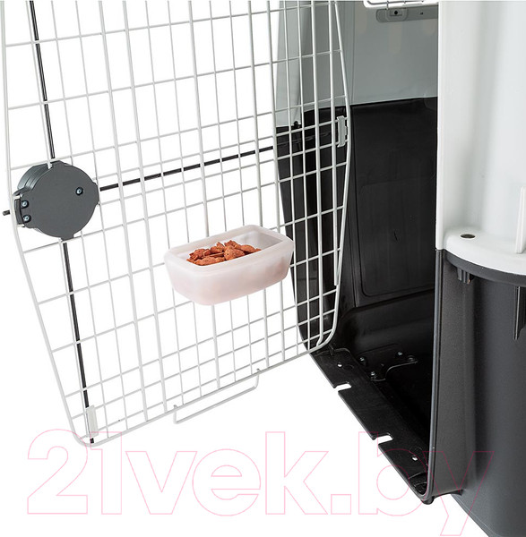 Изображение товара Переноска для животных Ferplast Atlas 80 / 73075021