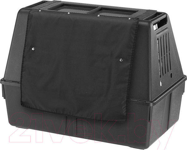 Изображение товара Автобокс для собак Ferplast Atlas Car 100 Scenic / 73113017