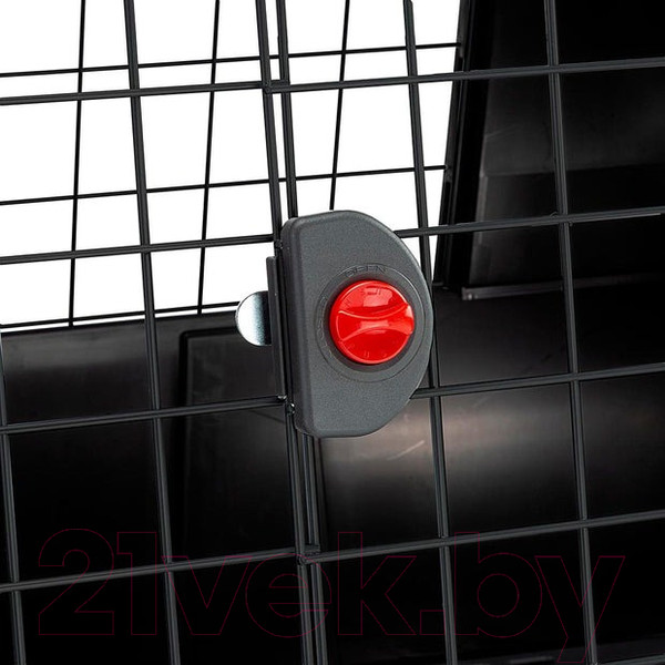 Изображение товара Автобокс для собак Ferplast Atlas Car 100 Scenic / 73113017