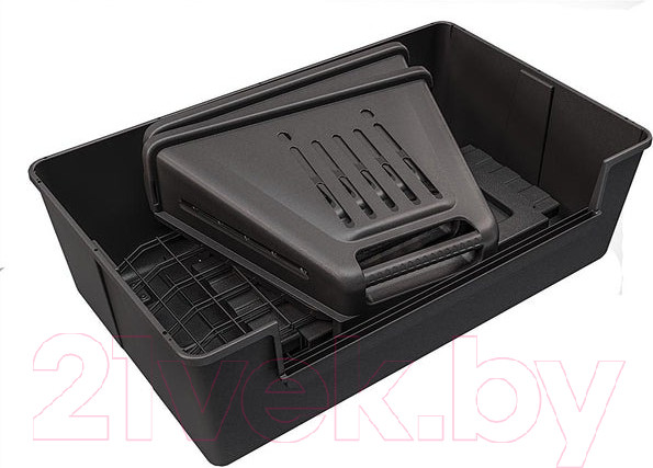 Изображение товара Автобокс для собак Ferplast Atlas Car 100 Scenic / 73113017