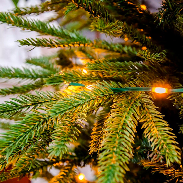 Изображение товара Ель искусственная GrandSiti Verona 210 / 101-064