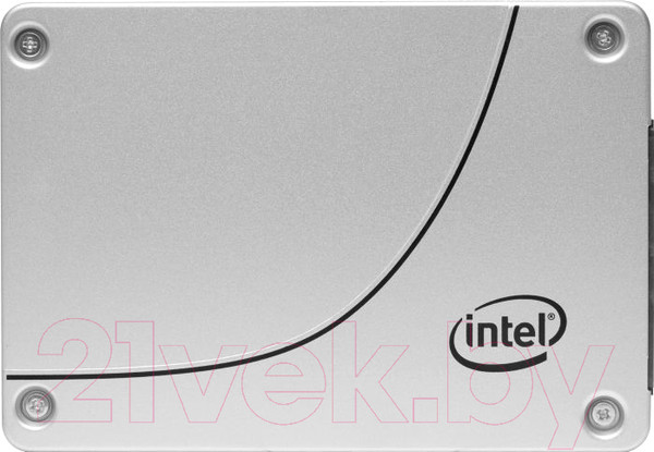Изображение товара SSD диск Intel D3-S4510 480GB (SSDSC2KB480G801)