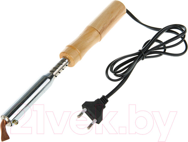 Изображение товара Паяльник электрический Tundra 1550219