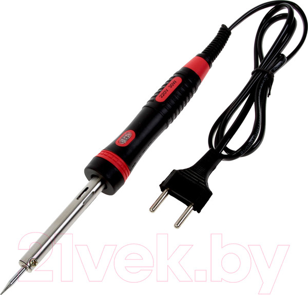 Изображение товара Паяльник электрический LOM 1965022
