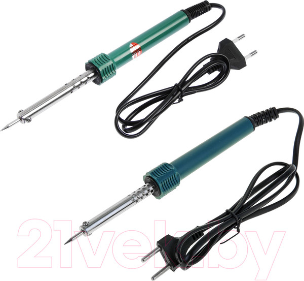 Изображение товара Паяльник электрический Tundra 1026056