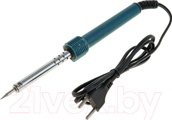 Изображение товара Паяльник электрический Tundra 1026057
