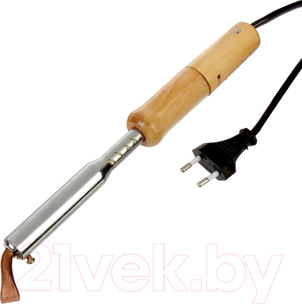 Изображение товара Паяльник электрический Tundra 1026066