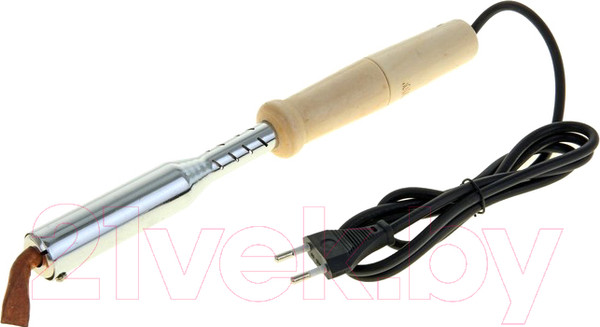 Изображение товара Паяльник электрический Tundra 1026066