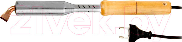 Изображение товара Паяльник электрический Tundra 1026067