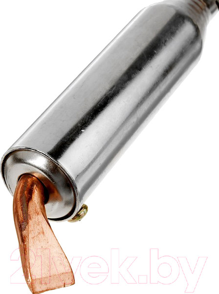 Изображение товара Паяльник электрический Tundra 1026067