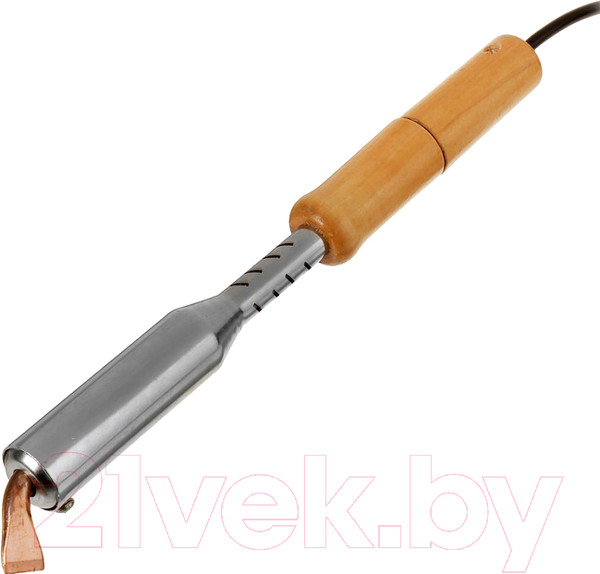 Изображение товара Паяльник электрический Tundra 1026067