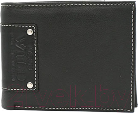 Изображение товара Портмоне Always Wild N992-P-CCD (черный)