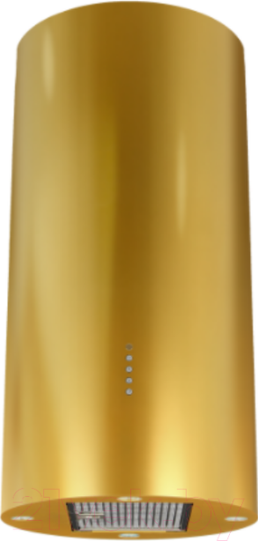 Изображение товара Вытяжка коробчатая Akpo Balmera Eco WK-4 (золото)