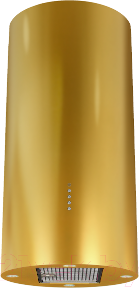 Изображение товара Вытяжка коробчатая Akpo Balmera Eco WK-4 (золото)