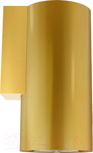 Изображение товара Вытяжка коробчатая Akpo Balmera Eco WK-4 (золото)