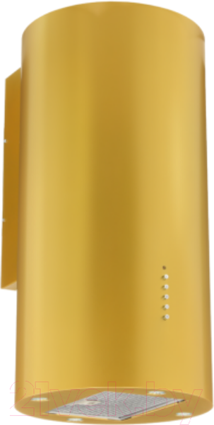 Изображение товара Вытяжка коробчатая Akpo Balmera Eco WK-4 (золото)