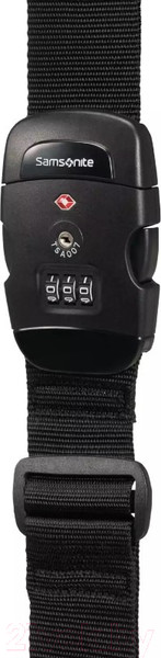 Изображение товара Ремень багажный Samsonite Global Ta CO1*09 057 