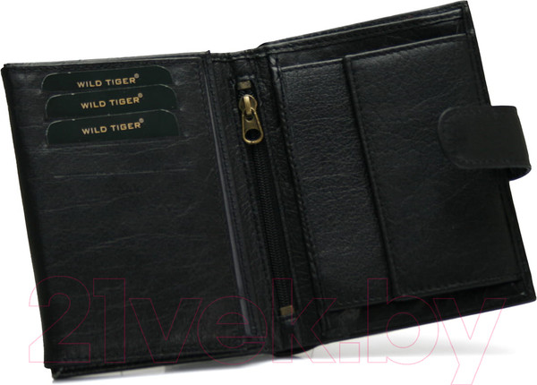 Изображение товара Портмоне Wild Tiger AMW-01-073