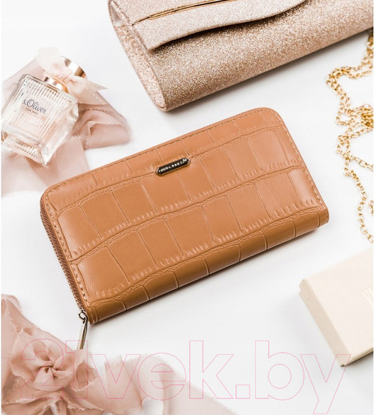 Изображение товара Портмоне David Jones P110-510A (Apricot)