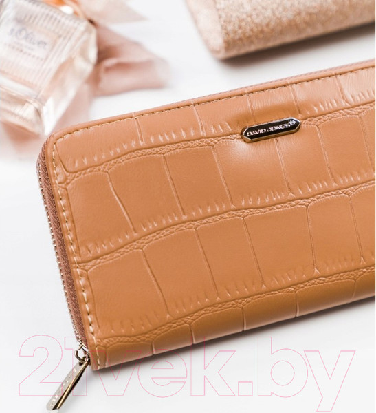 Изображение товара Портмоне David Jones P110-510A (Apricot)