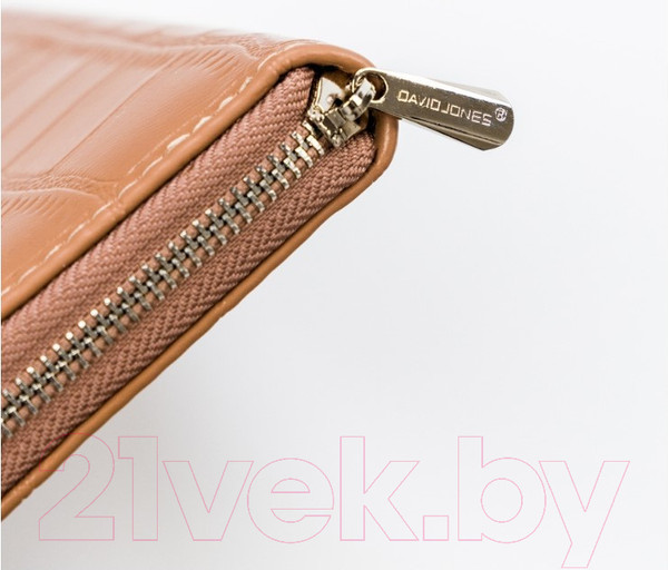Изображение товара Портмоне David Jones P110-510A (Apricot)