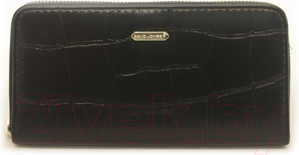 Изображение товара Портмоне David Jones P110-510A (черный)