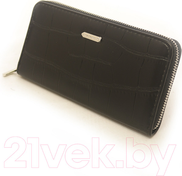 Изображение товара Портмоне David Jones P110-510A (черный)