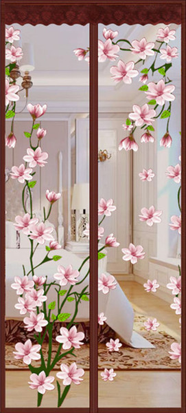 Изображение товара Москитная сетка на дверь Rosenberg R-400018