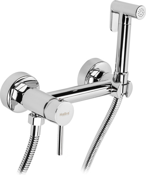 Изображение товара Гигиенический душ со смесителем Haiba HB5510