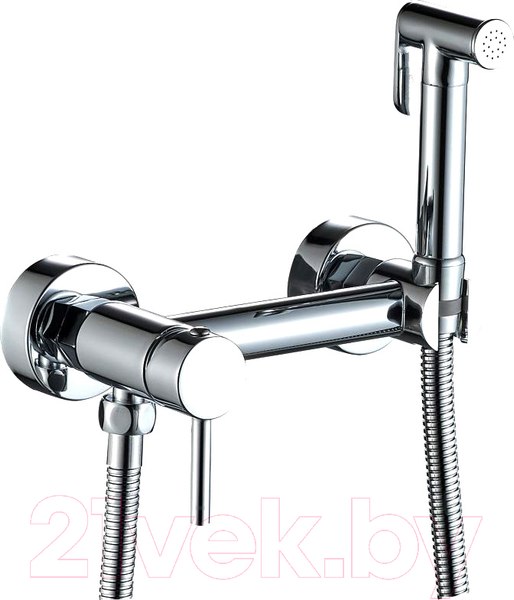 Изображение товара Гигиенический душ со смесителем Haiba HB5510