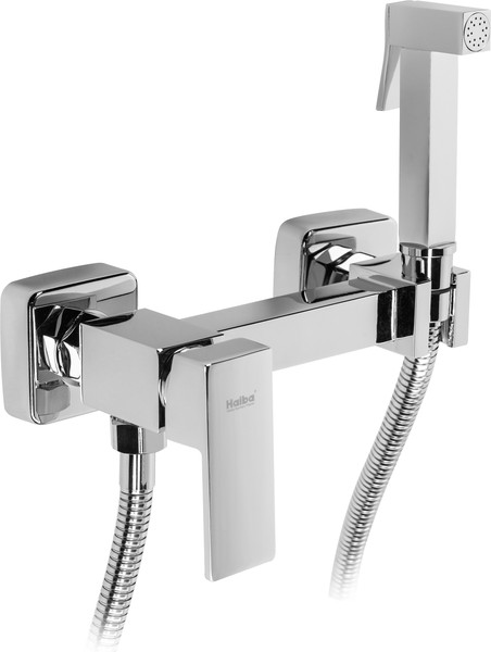 Изображение товара Гигиенический душ со смесителем Haiba HB5513