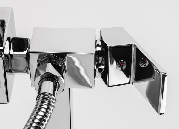 Изображение товара Гигиенический душ со смесителем Haiba HB5513