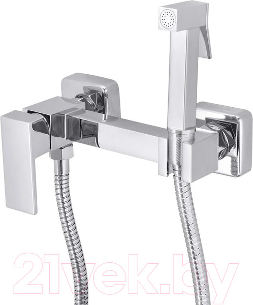 Изображение товара Гигиенический душ со смесителем Haiba HB5513