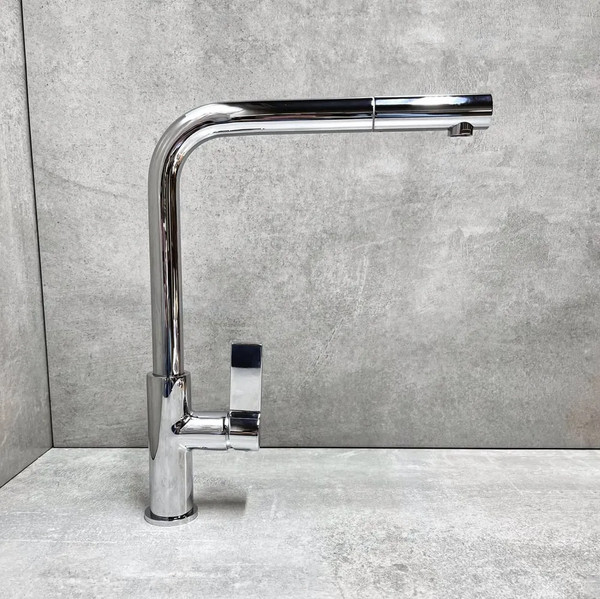 Изображение товара Смеситель Haiba HB70501