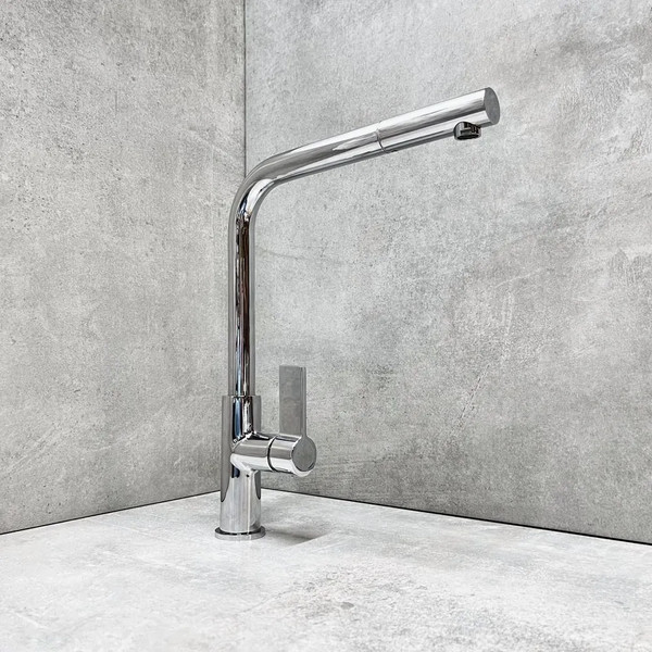 Изображение товара Смеситель Haiba HB70501