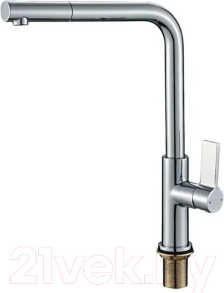 Изображение товара Смеситель Haiba HB70501