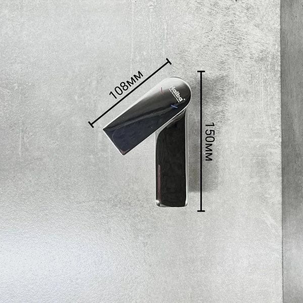 Изображение товара Смеситель Haiba HB10505-8