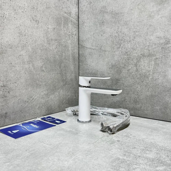 Изображение товара Смеситель Haiba HB10505-8