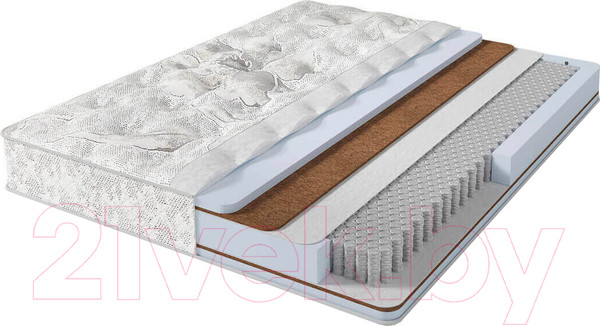 Изображение товара Матрас Сонум Dianta Hard 90x190