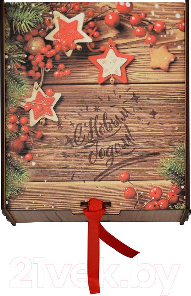 Изображение товара Органайзер для кухни Мультидом С Новым Годом / МТ2-148