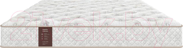 Изображение товара Матрас Сонум Dianta Middle 140x200