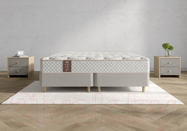 Изображение товара Матрас Сонум Dianta Middle 120x200