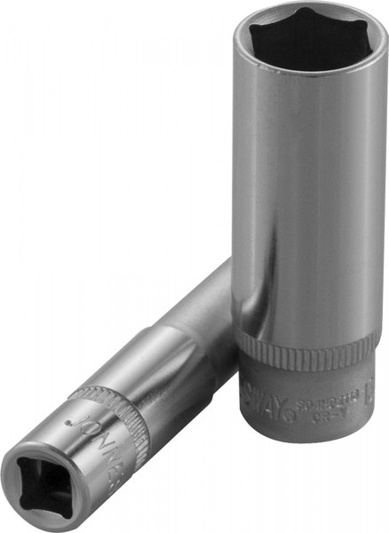 Изображение товара Головка слесарная Jonnesway S04HD21055