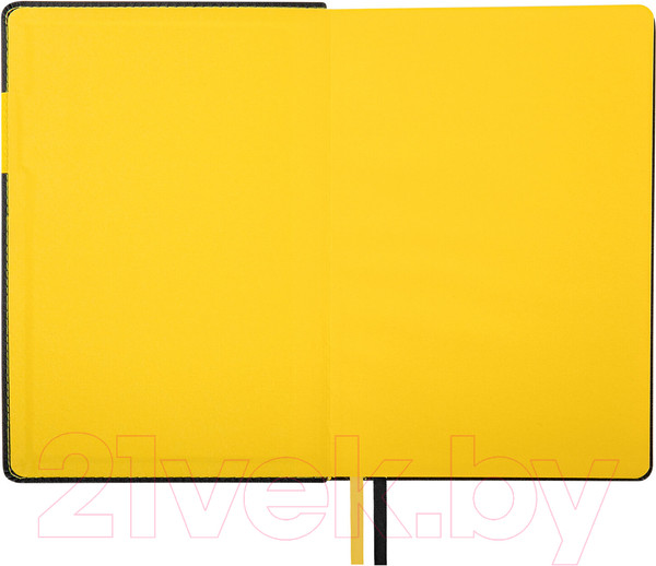 Изображение товара Ежедневник Brauberg Aim / 113421 (черный)