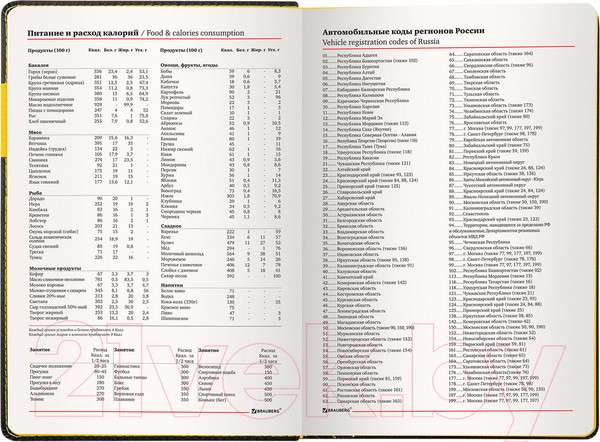 Изображение товара Ежедневник Brauberg Aim / 113421 (черный)